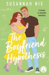 The Boyfriend Hypothesis (ISBN: 9781035025978)