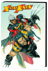 X-Treme X-Men by Chris Claremont Omnibus Vol. 2 - Juan Bobillo, Igor Kordey, Marvel Various (ISBN: 9781302954031)