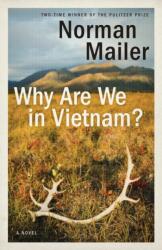 Why Are We in Vietnam? (ISBN: 9780399591754)