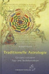 Traditionelle Astrologie - Robert Hand, Reinhardt Stiehle (ISBN: 9783899971576)