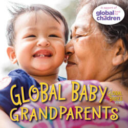 Global Baby Grandparents - Ajmera, Maya (ISBN: 9781623544539)