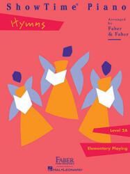 Showtime Hymns: Level 2a - Nancy Faber (ISBN: 9781616770365)