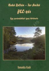 JEL-zés (ISBN: 9786158251402)