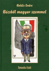 Bécsből magyar szemmel (ISBN: 9786158251419)
