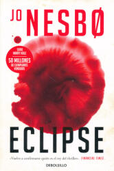 Jo Nesbo: Jo Nesbo: Eclipse (ISBN: 9788466373548)
