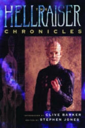 Hellraiser Chronicles - Clive Barker, Stephen Jones (2010)