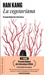 Han Kang: La vegetariana (ISBN: 9788439743897)