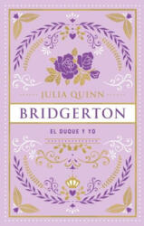 EL DUQUE Y YO (ISBN: 9788419131683)