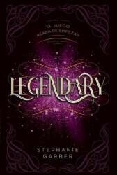 Legendary (ISBN: 9788419130235)