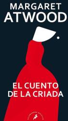 El cuento de la criada (ISBN: 9788466377478)