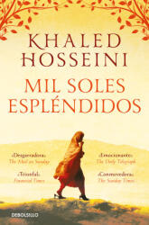 MIL SOLES ESPLENDIDOS | HOSSEINI, KHALED (ISBN: 9788466377454)