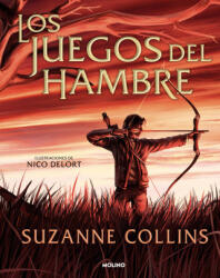 Los Juegos del Hambre (Edición Ilustrada) / The Hunger Games: Illustrated Edition (ISBN: 9788427246003)