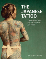 Japanese Tattoo Atlas (ISBN: 9788410650008)
