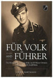 FuR Volk and FuHrer - Erwin Bartmann (2013)