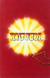 Rigveda (ISBN: 9788189182632)