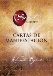 SECRETO, EL. CARTAS DE MANIFESTACION - BYRNE, RHONDA (ISBN: 9788411721073)