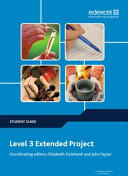 Level 3 Extended Project Student Guide (2003)