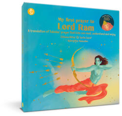 My First Prayer to Lord RAM (ISBN: 9788195899289)