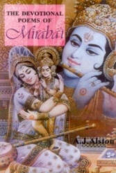 Devotional Poems of the Mirabai - Mirabai (ISBN: 9788120804425)