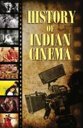 History of Indian Cinema (ISBN: 9788128837616)