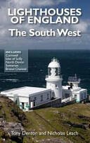 Lighthouses of England - The South West (2011)