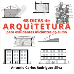 68 Dicas De Arquitetura (ISBN: 9786500831122)