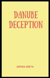 Danube Deception (ISBN: 9787432979708)