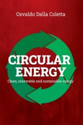 Circular Energy (ISBN: 9786500596014)