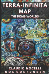 Terra Infinita Map (ISBN: 9786310043784)
