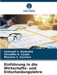 Einf (ISBN: 9786207973828)