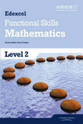 Edexcel Functional Skills Mathematics Level 2 Student Book - Tony Cushen (2006)
