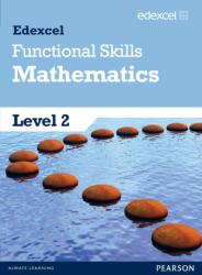 Edexcel Functional Skills Mathematics Level 2 Student Book (2006)