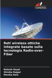 Reti wireless ottiche integrate basate sulla tecnologia Radio-over-Fiber (ISBN: 9786208043117)