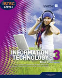 BTEC Level 3 National IT Student Book 2 (2002)