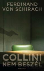 Collini nem beszél (2013)
