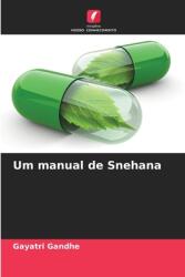 Um manual de Snehana (ISBN: 9786207966226)