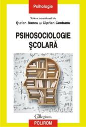 Psihosociologie şcolară (2013)