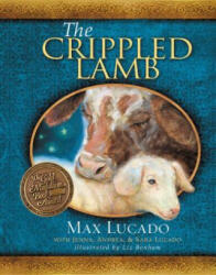 The Crippled Lamb (ISBN: 9781400318070)