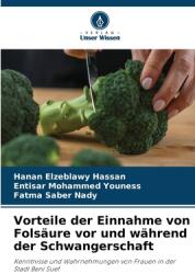 Vorteile der Einnahme von Fols (ISBN: 9786207990962)