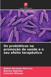 Os probi (ISBN: 9786208093372)