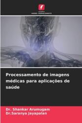 Processamento de imagens m (ISBN: 9786207961122)