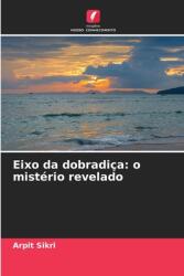 Eixo da dobradi (ISBN: 9786207956432)