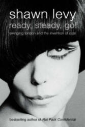 Ready, Steady, Go! - Shawn Levy (2003)