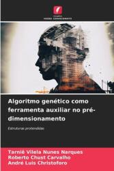 Algoritmo gen (ISBN: 9786208085148)