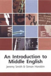 Introduction to Middle English - Jeremy Smith (2002)