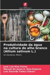 Produtividade da (ISBN: 9786207983308)