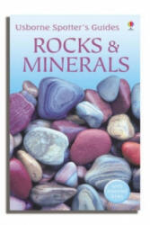 Rocks and Minerals - Alan R. (Department of Mineralogy Woolley (2006)