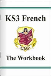 KS3 French Workbook with Answers (2002)