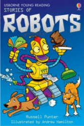Stories of Robots - Russell Punter (2006)