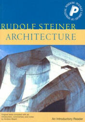 Architecture - Rudolf Steiner (2003)